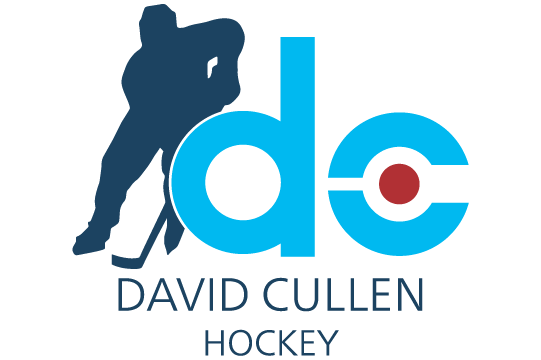 David Cullen Hockey